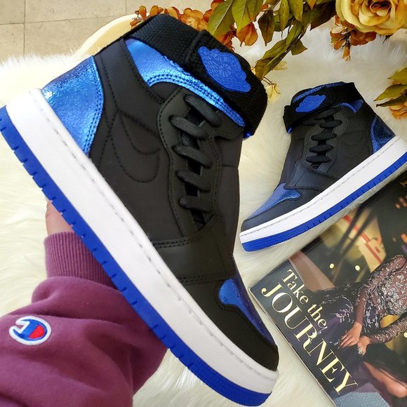 air jordan 1 nova blue